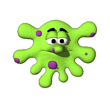 psyop germ
